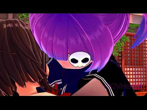 ❤️ Arachne ڇوڪري راکشس. ❌ اسان وٽ