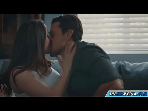 ❤️ هڪ سٺي busty ماء سان رومانوي جنسي ❌ اسان وٽ